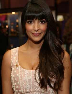 photos Hannah Simone